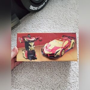 Remote Control Car
